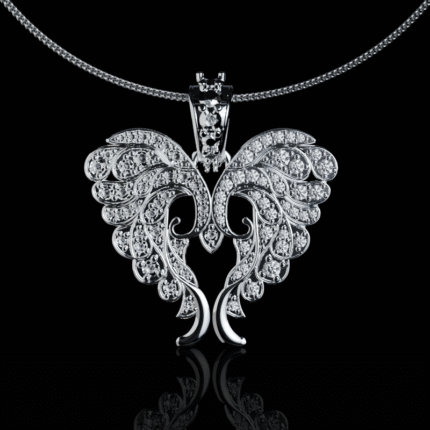 HEART DIAMOND