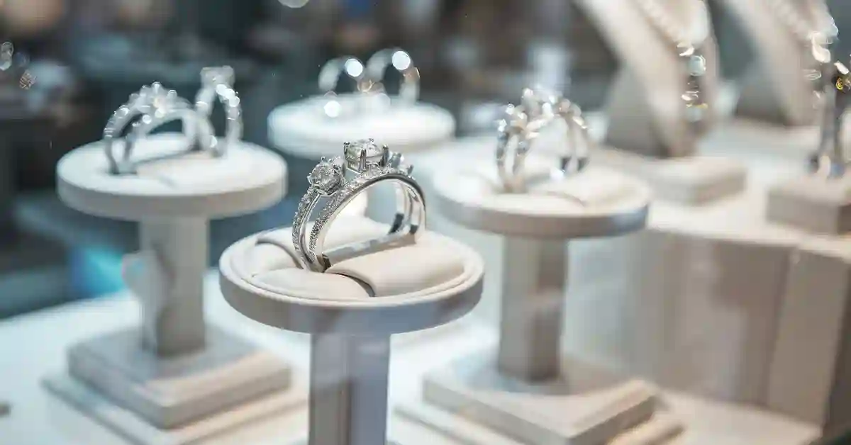 The Ultimate Guide to Buying Silver Rings for Women: Style & Care